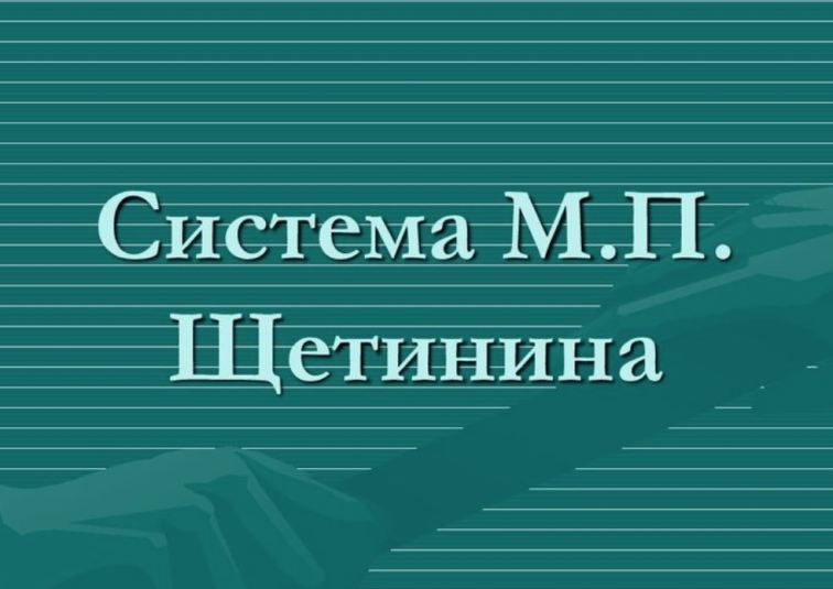 Инновационная педагогическая методика Михаила Щетинина рассматривается в Грозном.