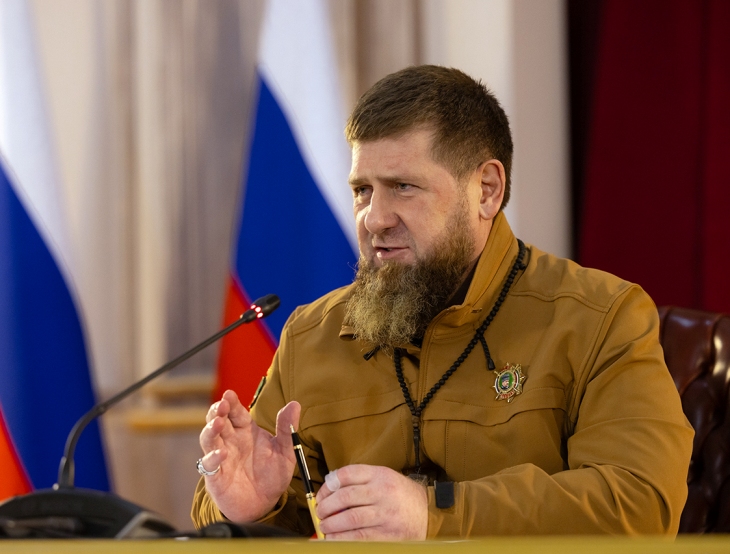 Рамзан Кадыров: Недопустимо необоснованное повышение цен.